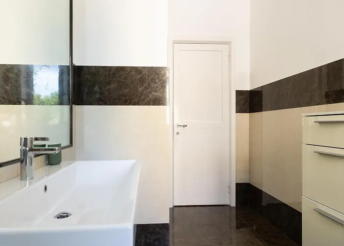 Beethoven Luxury Appartement *