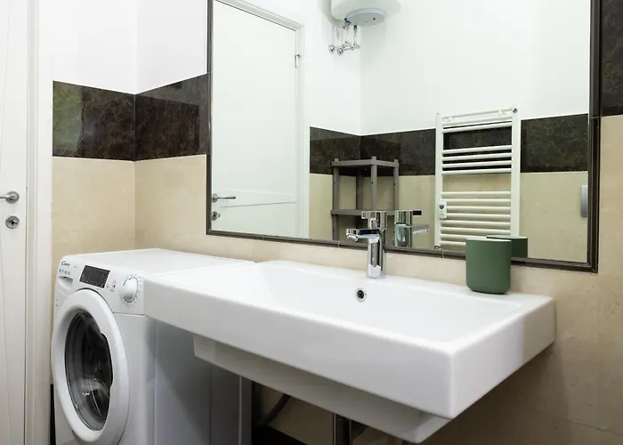 Beethoven Luxury Appartement Rome