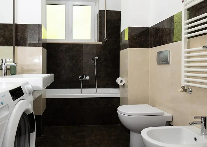 Beethoven Luxury * Rome