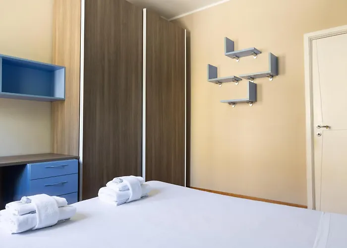 Beethoven Luxury Appartement Rome