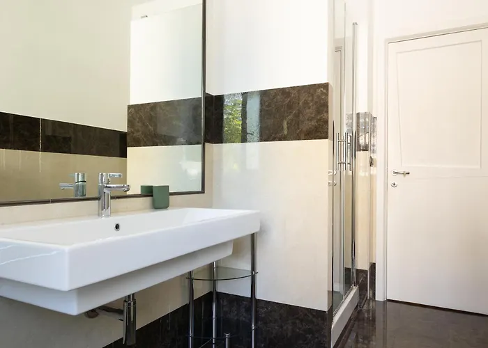 Appartement Beethoven Luxury Rome
