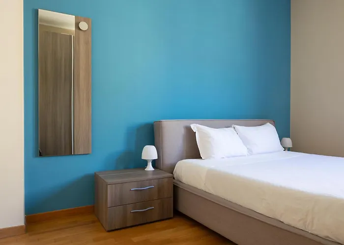 Beethoven Luxury Appartement Rome