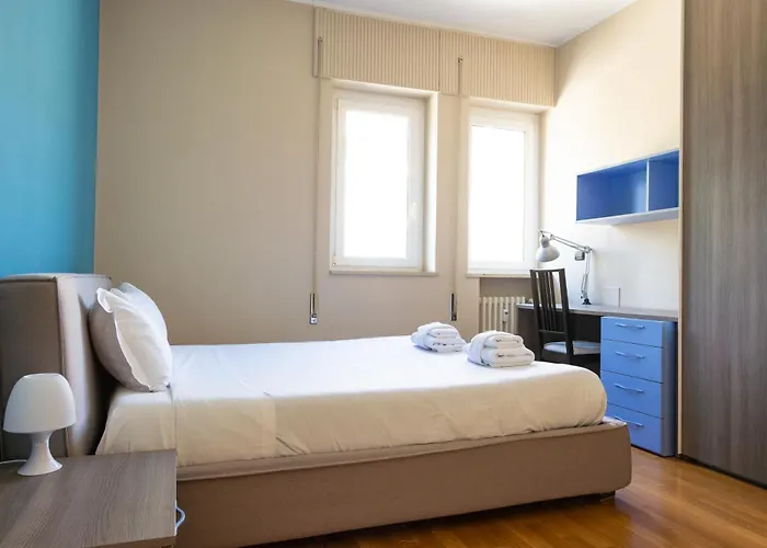 Beethoven Luxury Appartement