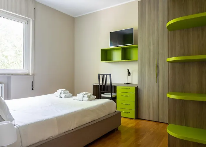 Appartement Beethoven Luxury Rome