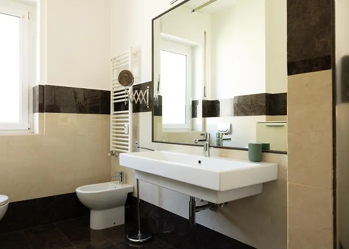 Appartement Beethoven Luxury *
