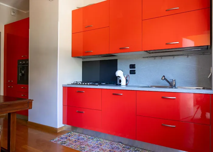 Appartement Beethoven Luxury Rome