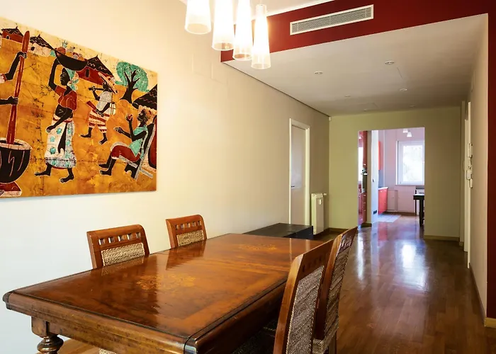 Beethoven Luxury Appartement Rome