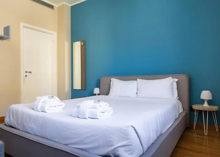 Beethoven Luxury Appartement
