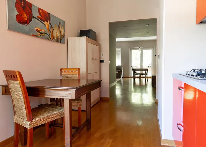 Appartement Beethoven Luxury