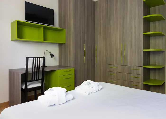 Appartement Beethoven Luxury